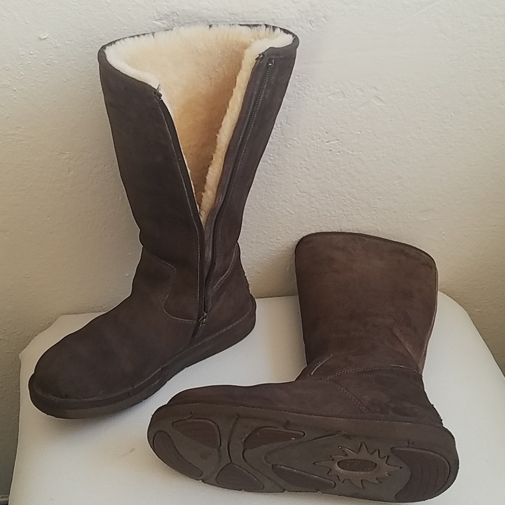 UGG BOOTS AUTHENTIC